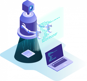 Разработка сайта для автоматизации бизнес-процессов в Мандалае