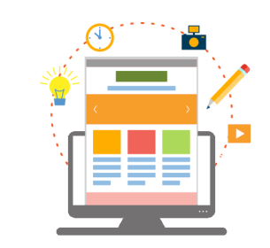 Разработка корпоративного портала в Мандалае