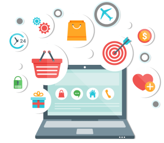 Разработка площадки электронной коммерции в Мандалае