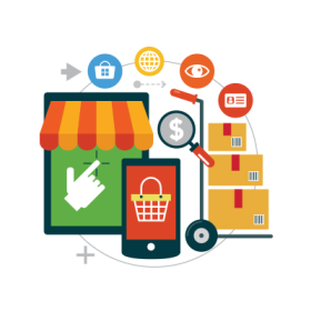 Разработка сложного сайта для сферы логистики в Мандалае